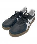Onitsuka Tigerオニツカタイガー）の古着「GSM」｜ブラック