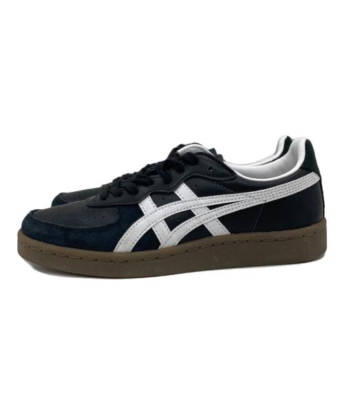 Onitsuka Tiger（オニツカタイガー）Onitsuka Tiger (オニツカタイガー) GSM ブラック サイズ:US5の古着・服飾アイテム