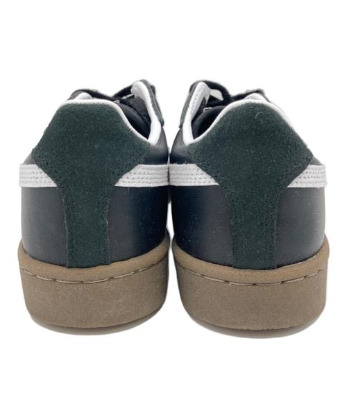 Onitsuka Tiger（オニツカタイガー）Onitsuka Tiger (オニツカタイガー) GSM ブラック サイズ:US5の古着・服飾アイテム