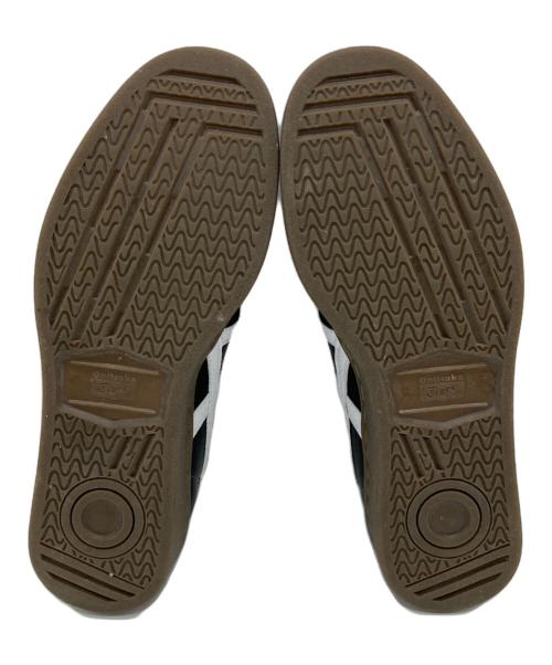Onitsuka Tiger（オニツカタイガー）Onitsuka Tiger (オニツカタイガー) GSM ブラック サイズ:US5の古着・服飾アイテム