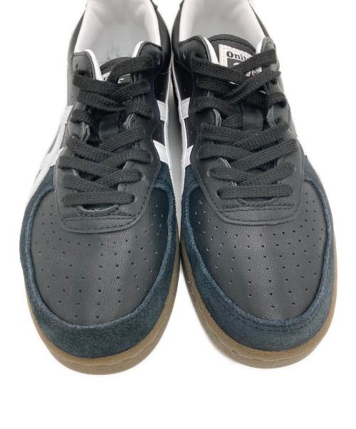 Onitsuka Tiger（オニツカタイガー）Onitsuka Tiger (オニツカタイガー) GSM ブラック サイズ:US5の古着・服飾アイテム