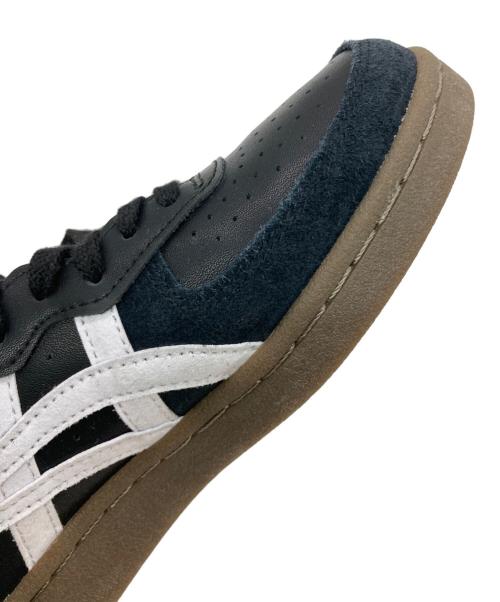 Onitsuka Tiger（オニツカタイガー）Onitsuka Tiger (オニツカタイガー) GSM ブラック サイズ:US5の古着・服飾アイテム