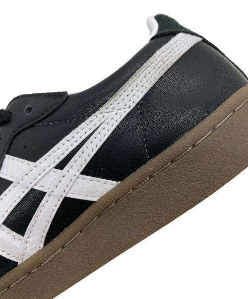 Onitsuka Tiger（オニツカタイガー）Onitsuka Tiger (オニツカタイガー) GSM ブラック サイズ:US5の古着・服飾アイテム