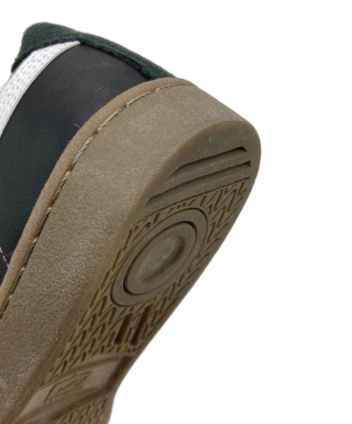 Onitsuka Tiger（オニツカタイガー）Onitsuka Tiger (オニツカタイガー) GSM ブラック サイズ:US5の古着・服飾アイテム