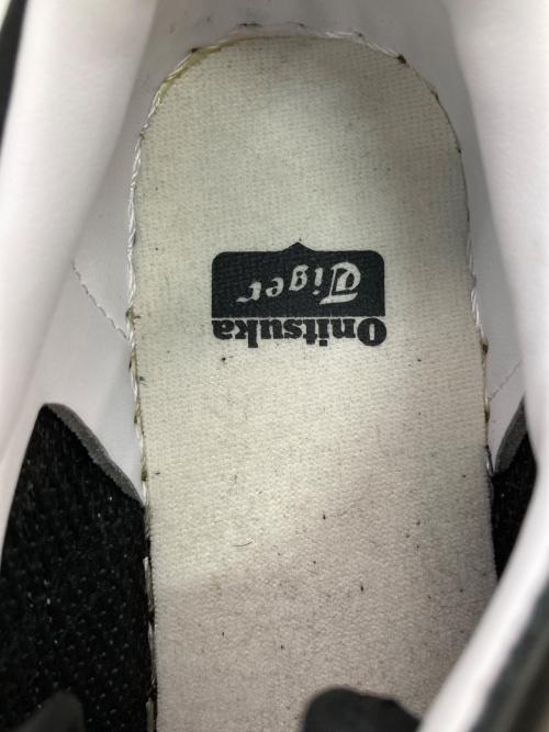 Onitsuka Tiger（オニツカタイガー）Onitsuka Tiger (オニツカタイガー) GSM ブラック サイズ:US5の古着・服飾アイテム