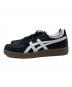 Onitsuka Tiger (オニツカタイガー) GSM ブラック サイズ:US5：7000円