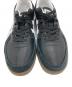 中古・古着 Onitsuka Tiger (オニツカタイガー) GSM ブラック サイズ:US5：7000円