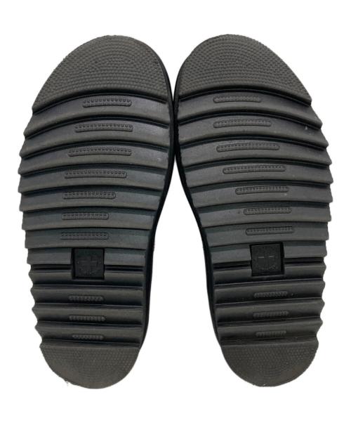 Dr.Martens（ドクターマーチン）Dr.Martens (ドクターマーチン) MYLES ブラック サイズ:UK4の古着・服飾アイテム
