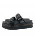 Dr.Martens (ドクターマーチン) MYLES ブラック サイズ:UK4：6000円