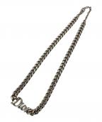 Diorディオール）の古着「RIBBON NECKLACE」