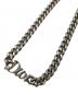 Dior (ディオール) RIBBON NECKLACE：30000円