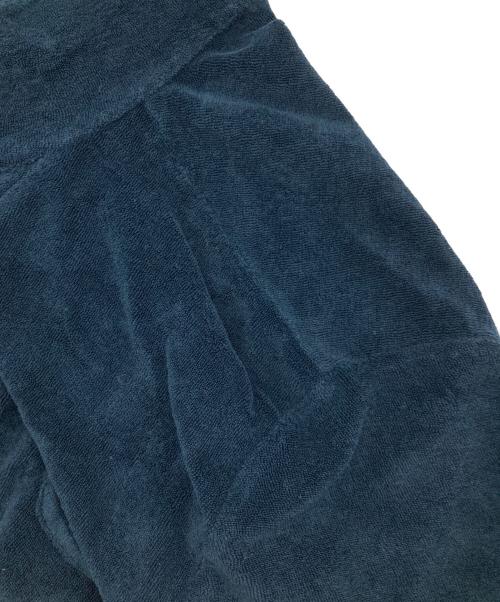A.P.C.（アーペーセー）A.P.C. (アーペーセー) アウグスティーノ ポロシャツ ネイビー サイズ:Lの古着・服飾アイテム