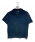 A.P.C.（アーペーセー）の古着「アウグスティーノ ポロシャツ」｜ネイビー