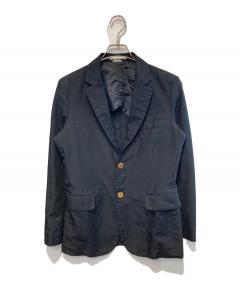 COMME des GARÇONS HOMME PLUS ジャケット 中古・古着通販】COMME des GARCONS HOMME PLUS (コムデギャルソンオム