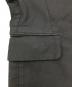 中古・古着 COMME des GARCONS HOMME PLUS (コムデギャルソンオムプリュス) ポリ縮絨2Bジャケット ネイビー サイズ:XS：30000円