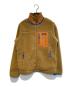 Patagonia（パタゴニア）の古着「Ws Classic Retro-X Jkt」｜ブラウン