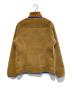 Patagonia (パタゴニア) Ws Classic Retro-X Jkt ブラウン サイズ:M：13000円
