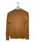 Healthknit (ヘルスニット) サーマルカットソー ブラウン サイズ:M：5000円