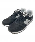 NEW BALANCEニューバランス）の古着「ML373KB2」｜ブラック