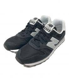 NEW BALANCE（ニューバランス）の古着「ML373KB2」｜ブラック