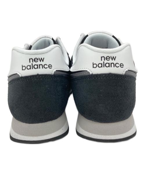 NEW BALANCE（ニューバランス）NEW BALANCE (ニューバランス) ML373KB2 ブラック サイズ:US6 未使用品の古着・服飾アイテム