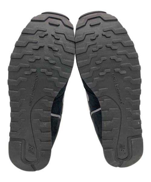 NEW BALANCE（ニューバランス）NEW BALANCE (ニューバランス) ML373KB2 ブラック サイズ:US6 未使用品の古着・服飾アイテム