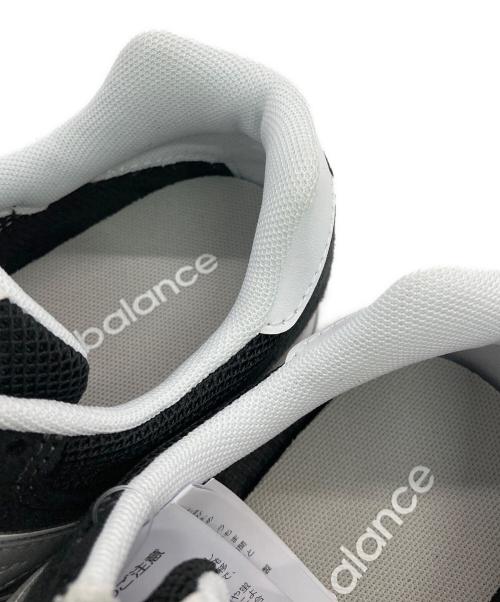 NEW BALANCE（ニューバランス）NEW BALANCE (ニューバランス) ML373KB2 ブラック サイズ:US6 未使用品の古着・服飾アイテム