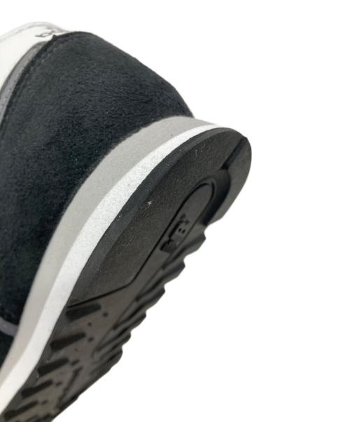 NEW BALANCE（ニューバランス）NEW BALANCE (ニューバランス) ML373KB2 ブラック サイズ:US6 未使用品の古着・服飾アイテム