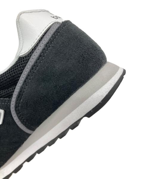 NEW BALANCE（ニューバランス）NEW BALANCE (ニューバランス) ML373KB2 ブラック サイズ:US6 未使用品の古着・服飾アイテム