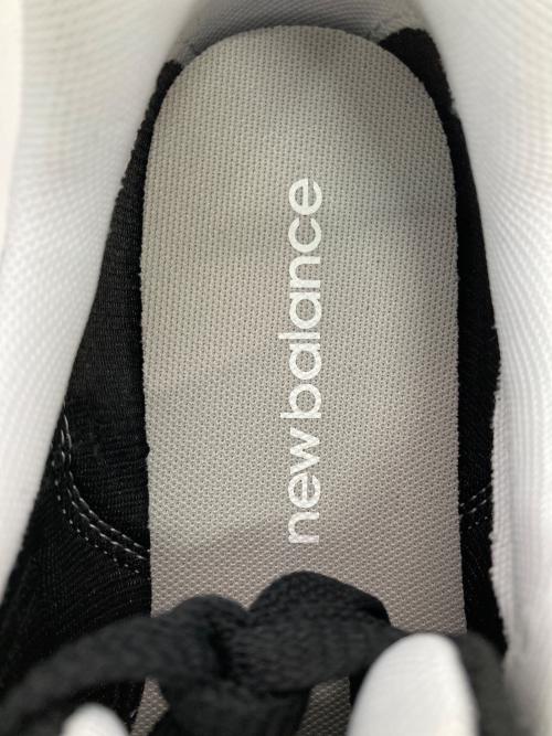 NEW BALANCE（ニューバランス）NEW BALANCE (ニューバランス) ML373KB2 ブラック サイズ:US6 未使用品の古着・服飾アイテム