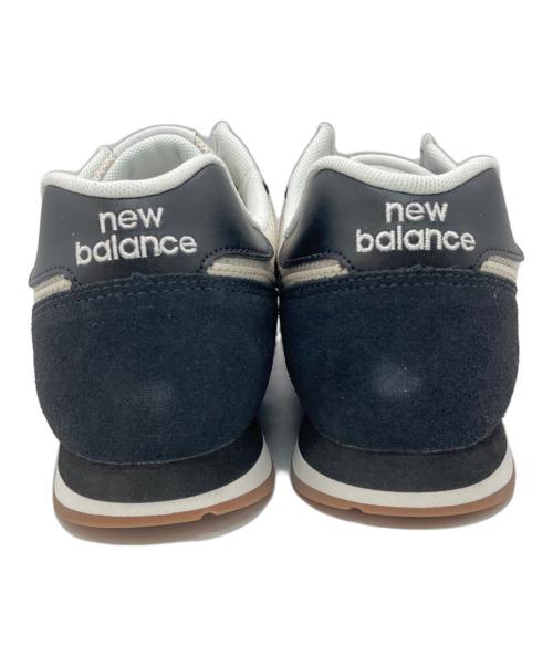 NEW BALANCE（ニューバランス）NEW BALANCE (ニューバランス) M3734R9 ブラック×ホワイト サイズ:US9 未使用品の古着・服飾アイテム