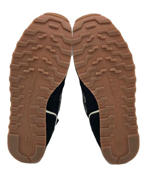 NEW BALANCE（ニューバランス）NEW BALANCE (ニューバランス) M3734R9 ブラック×ホワイト サイズ:US9 未使用品の古着・服飾アイテム