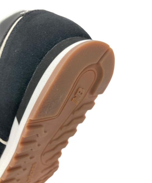 NEW BALANCE（ニューバランス）NEW BALANCE (ニューバランス) M3734R9 ブラック×ホワイト サイズ:US9 未使用品の古着・服飾アイテム