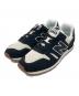 NEW BALANCE（ニューバランス）の古着「M3734R9」｜ブラック×ホワイト