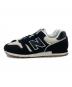 NEW BALANCE (ニューバランス) M3734R9 ブラック×ホワイト サイズ:US9 未使用品：6000円