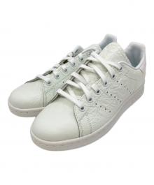 adidas（アディダス）の古着「STAN SMITH」｜ホワイト