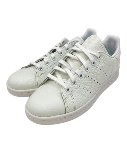 adidas（アディダス）adidas (アディダス) STAN SMITH ホワイト サイズ:US6の古着・服飾アイテム