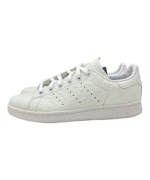 adidas（アディダス）adidas (アディダス) STAN SMITH ホワイト サイズ:US6の古着・服飾アイテム