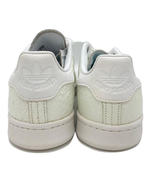 adidas（アディダス）adidas (アディダス) STAN SMITH ホワイト サイズ:US6の古着・服飾アイテム