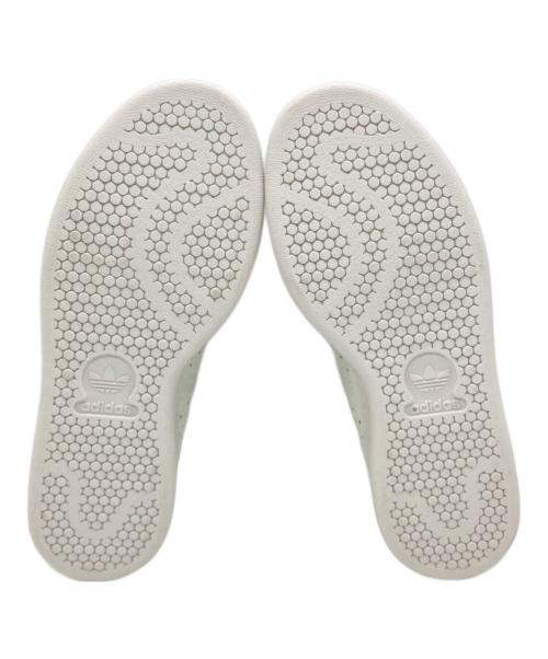 adidas（アディダス）adidas (アディダス) STAN SMITH ホワイト サイズ:US6の古着・服飾アイテム