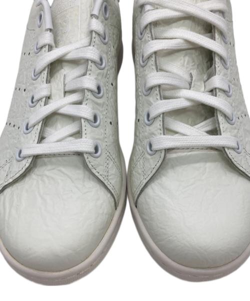 adidas（アディダス）adidas (アディダス) STAN SMITH ホワイト サイズ:US6の古着・服飾アイテム