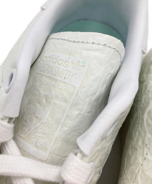 adidas（アディダス）adidas (アディダス) STAN SMITH ホワイト サイズ:US6の古着・服飾アイテム
