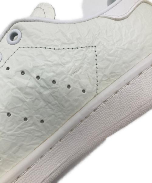 adidas（アディダス）adidas (アディダス) STAN SMITH ホワイト サイズ:US6の古着・服飾アイテム