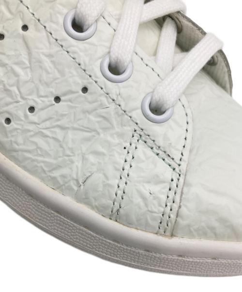adidas（アディダス）adidas (アディダス) STAN SMITH ホワイト サイズ:US6の古着・服飾アイテム