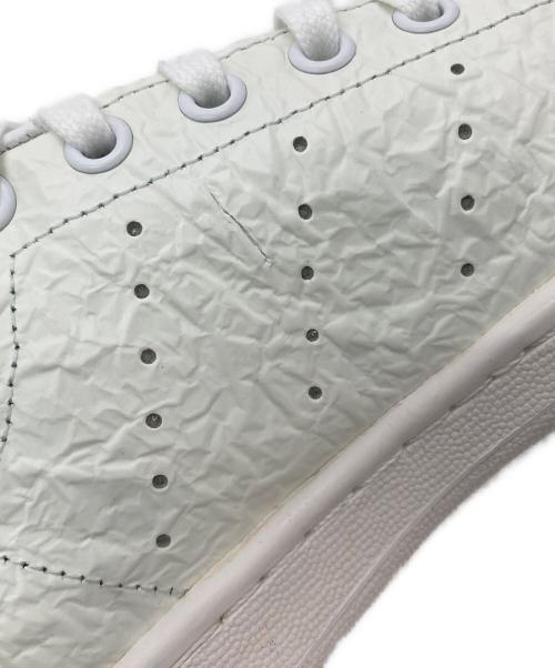 adidas（アディダス）adidas (アディダス) STAN SMITH ホワイト サイズ:US6の古着・服飾アイテム