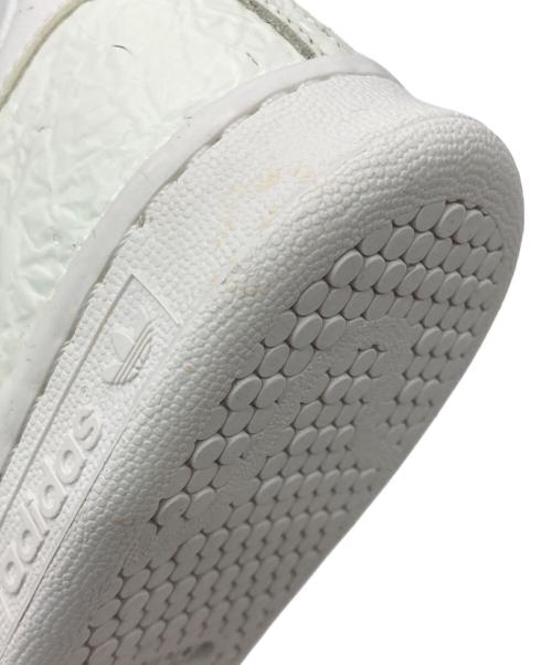 adidas（アディダス）adidas (アディダス) STAN SMITH ホワイト サイズ:US6の古着・服飾アイテム