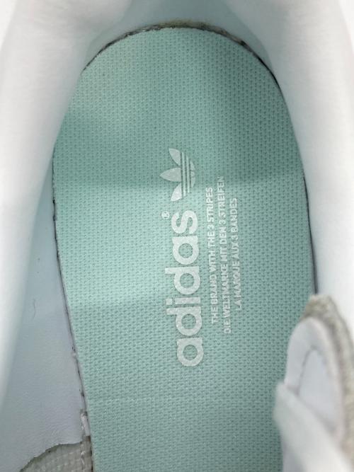 adidas（アディダス）adidas (アディダス) STAN SMITH ホワイト サイズ:US6の古着・服飾アイテム