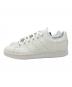 adidas (アディダス) STAN SMITH ホワイト サイズ:US6：6000円