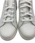 中古・古着 adidas (アディダス) STAN SMITH ホワイト サイズ:US6：6000円