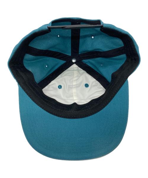 SUPREME（シュプリーム）SUPREME (シュプリーム) Gonz Logo 6-Panel ブルーの古着・服飾アイテム